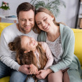 20 pravidiel šťastnej a spokojnej rodiny – oplatí sa niektoré z nich osvojiť!