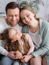 20 pravidiel šťastnej a spokojnej rodiny – oplatí sa niektoré z nich osvojiť!