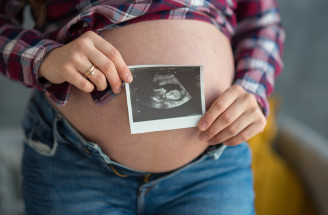 Umiestnenie placenty: Čo znamená predná, zadná či nízko položená placenta?