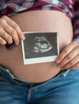 Umiestnenie placenty: Čo znamená predná, zadná či nízko položená placenta?