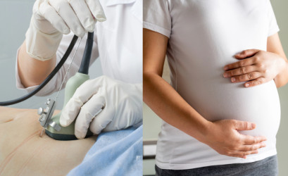 Amniocentéza – kedy sa robí a čo všetko odhalí? Aké sú riziká?