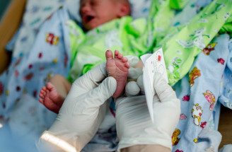 Fenylketonúria sa odhalí už pri novorodeneckom skríningu. Ako ovplyvní život dieťaťa?