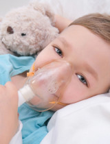 Zápal priedušiek u dieťaťa: Ako spoznať bronchitídu a čo robiť pri ochorení?