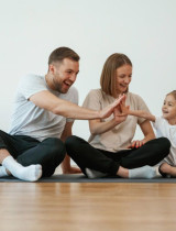 Nadváha pôsobí na kríže a kĺby: Zdravá hmotnosť je priorita pre celú rodinu