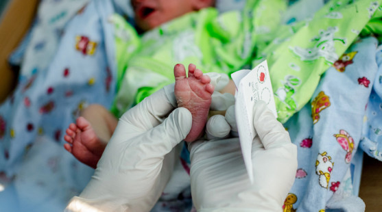 Fenylketonúria sa odhalí už pri novorodeneckom skríningu. Ako ovplyvní život dieťaťa?