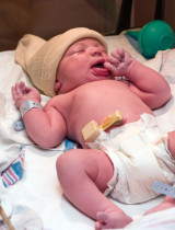 Novorodenecký skríning: Kedy sa robí a aké ochorenia dokáže včas odhaliť?