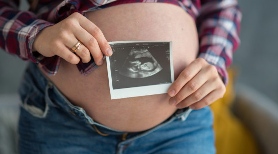 Umiestnenie placenty: Čo znamená predná, zadná či nízko položená placenta?