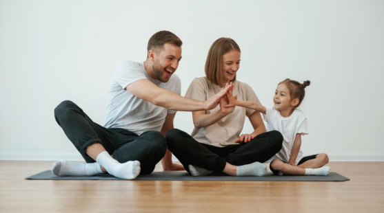 Nadváha pôsobí na kríže a kĺby: Zdravá hmotnosť je priorita pre celú rodinu