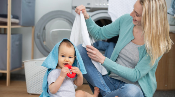 Ako si vytvoriť denný režim počas materskej dovolenky — tipy na rutinu