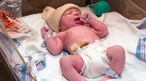 Novorodenecký skríning: Kedy sa robí a aké ochorenia dokáže včas odhaliť?