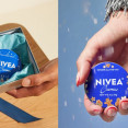NIVEA Creme v zimnej limitovanej edícii: klasika, ktorá patrí do každej rodinnej domácnosti