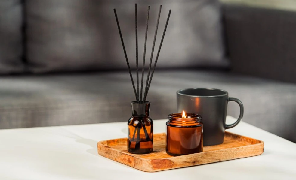 Ako používať arómy bezpečne pre deti a zvieratá