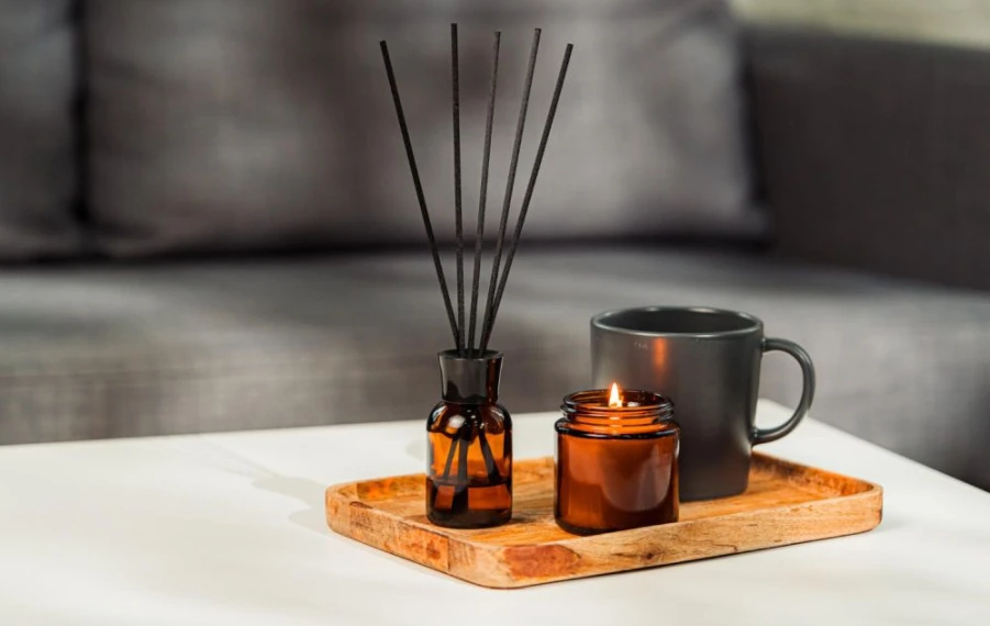 Ako používať arómy bezpečne pre deti a zvieratá