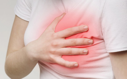 zápal prsníka pri dojčení