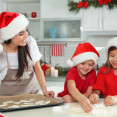 Vianočné pečenie s deťmi – 7 receptov, ktoré zvládnete pripraviť aj s najmenšími