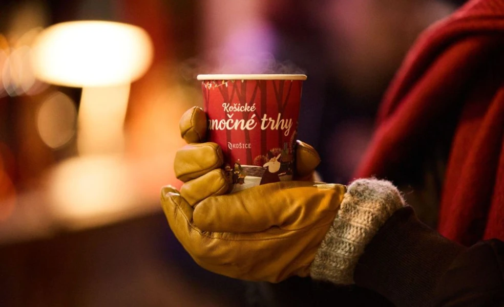 Kam s deťmi počas adventu v košiciach