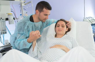 Riziká epidurálnej analgézie počas pôrodu: O ktorých 10 treba vedieť?