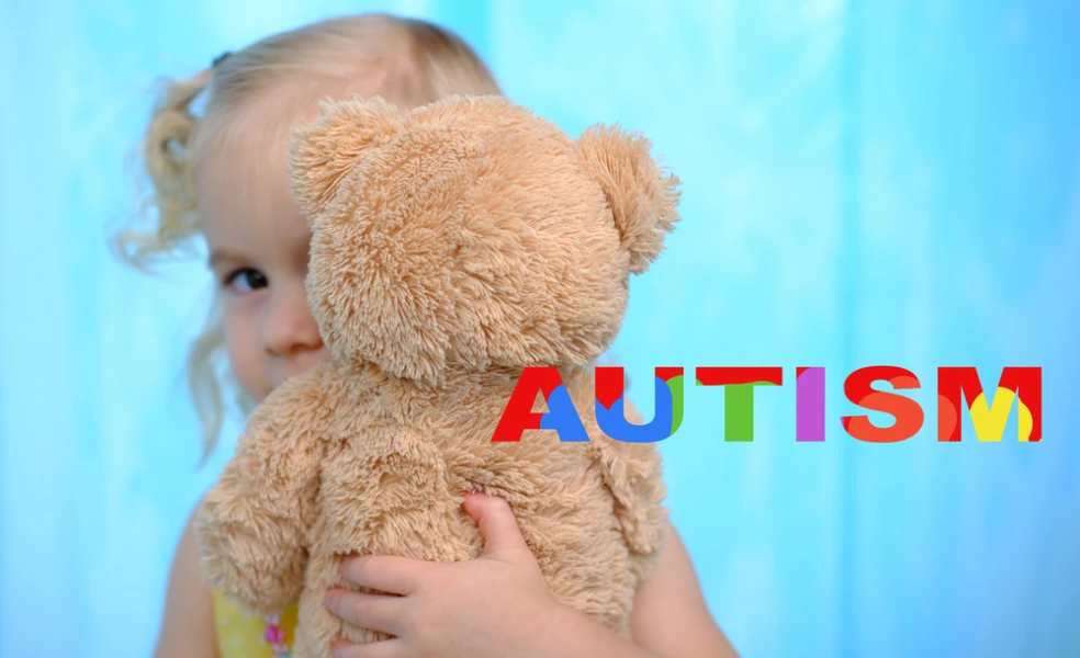 Detský autizmus