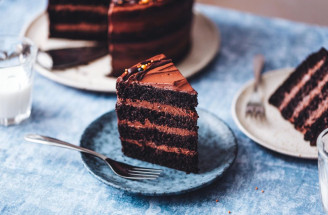 Koláče a torty, na ktorých si na jeseň a v zime pochutíte