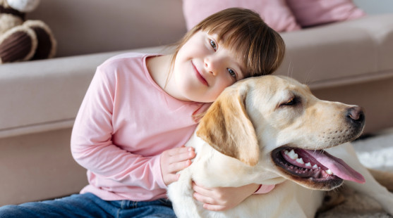 Downov syndróm – prečo vzniká a ako ho možno diagnostikovať už v tehotenstve?