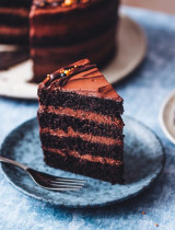 Koláče a torty, na ktorých si na jeseň a v zime pochutíte