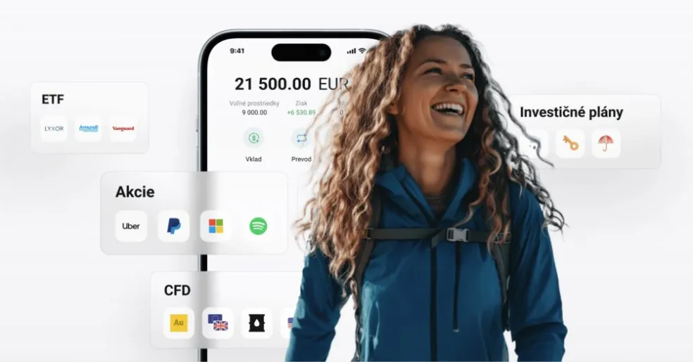 Ako úročiť hotovosť