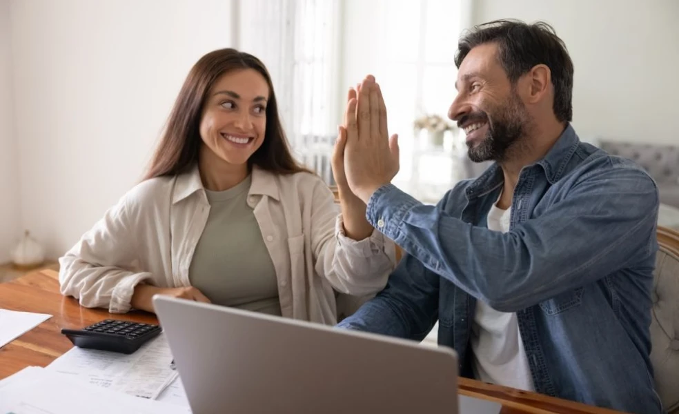 XTB a rodinný rozpočet