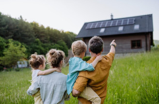 Stop neistote: Kedy sa fotovoltika vašej rodine naozaj oplatí?
