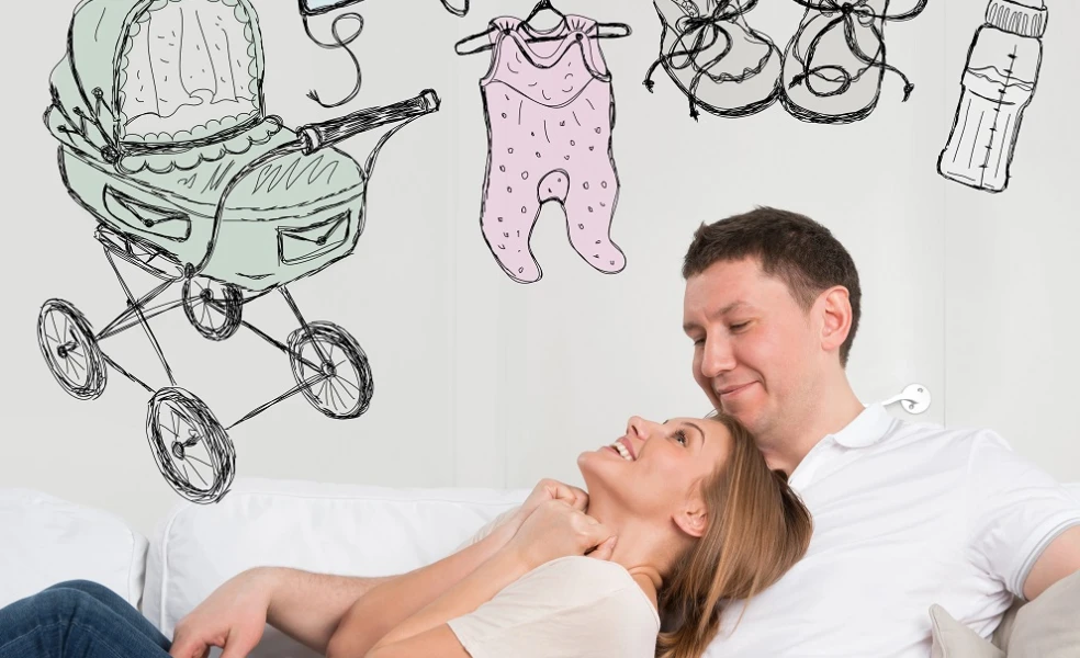 testy pri plánovaní tehotenstva