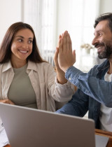 Starostlivosť o finančné zdroje rodiny cez úročenie hotovosti