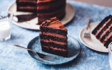 Jesenné a zimné koláče