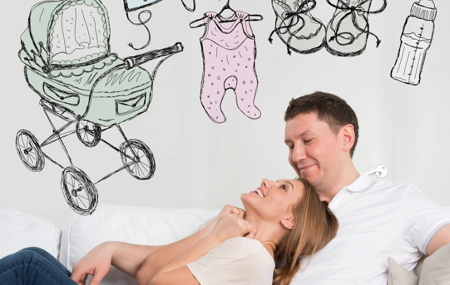 testy pri plánovaní tehotenstva