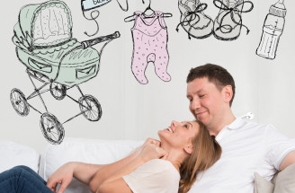 Skríning v štádiu plánovania: Aké testy dávajú zmysel ešte pred počatím?