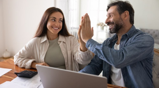 Starostlivosť o finančné zdroje rodiny cez úročenie hotovosti