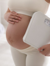 10 mýtov o priberaní počas tehotenstva – ktorými tvrdeniami sa radšej nestresovať?