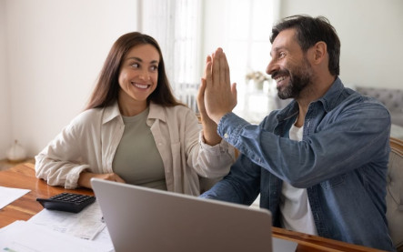 XTB a rodinný rozpočet