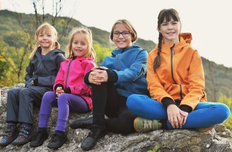 5 dôvodov, prečo „Reima detské funkčné oblečenie” patrí do každého detského šatníka