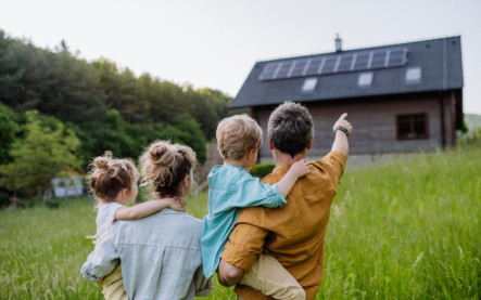 Kedy sa fotovoltika oplatí rodine