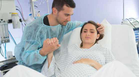 Riziká epidurálnej analgézie počas pôrodu: O ktorých 10 treba vedieť?