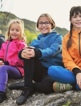 5 dôvodov, prečo „Reima detské funkčné oblečenie” patrí do každého detského šatníka