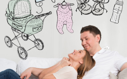 testy pri plánovaní tehotenstva