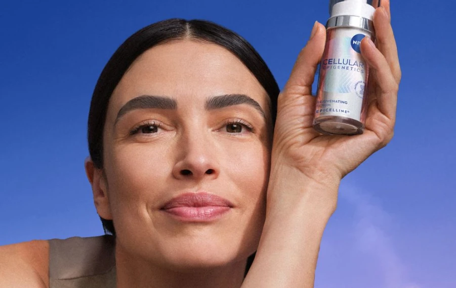 NIVEA Cellular Epigenetics
