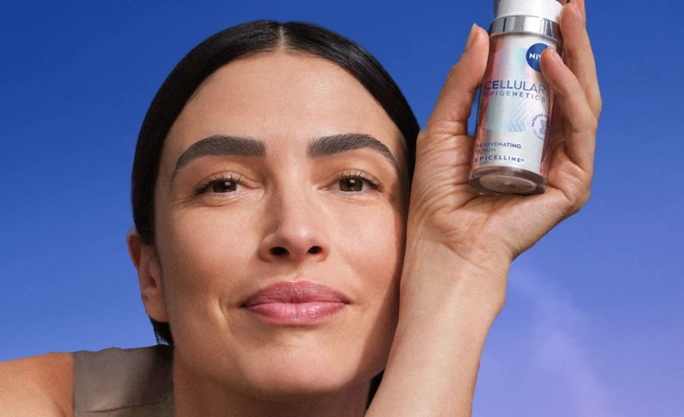 NIVEA Cellular Epigenetics