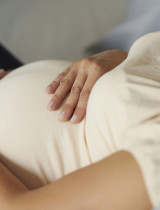 Je stále hlavičkou hore? Toto sú metódy, ako podporiť otočenie bábätka v brušku