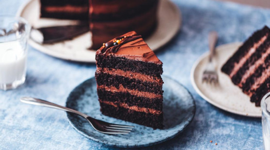 Koláče a torty, na ktorých si na jeseň a v zime pochutíte