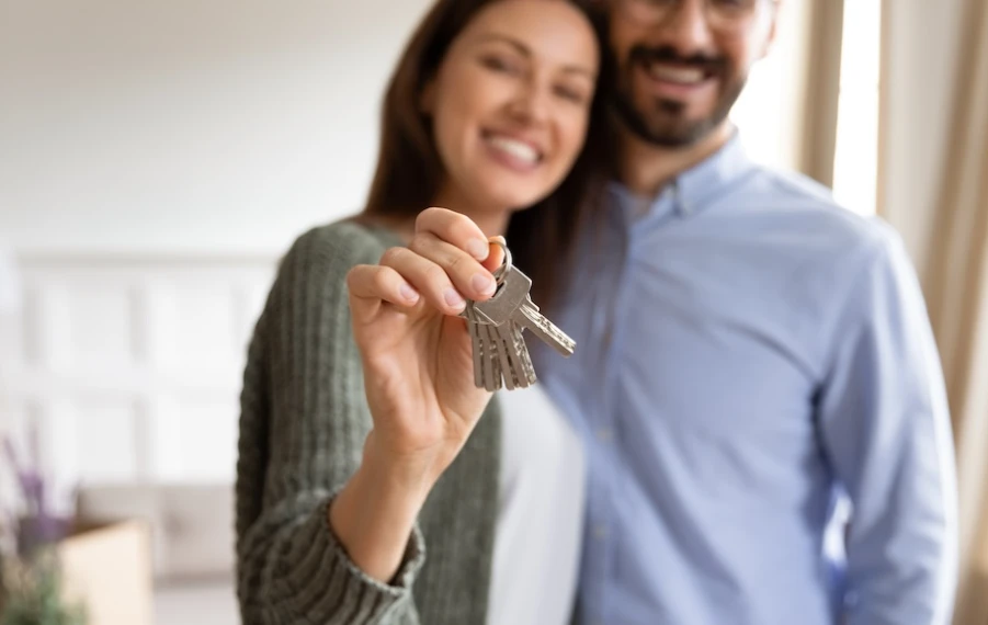 Novomanželský rozpočet