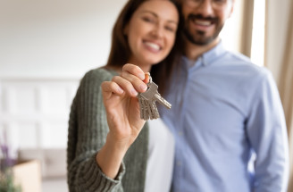 Novomanželský rozpočet: Sprievodca cenami prenájmov pre mladé páry