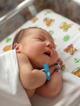 Apgar skóre: Čo znamenajú prvé čísla po narodení bábätka?