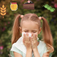 Potravinové alergie u detí: Ako ich spoznať, zvládnuť a žiť s nimi pokojne?