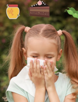 Potravinové alergie u detí: Ako ich spoznať, zvládnuť a žiť s nimi pokojne?